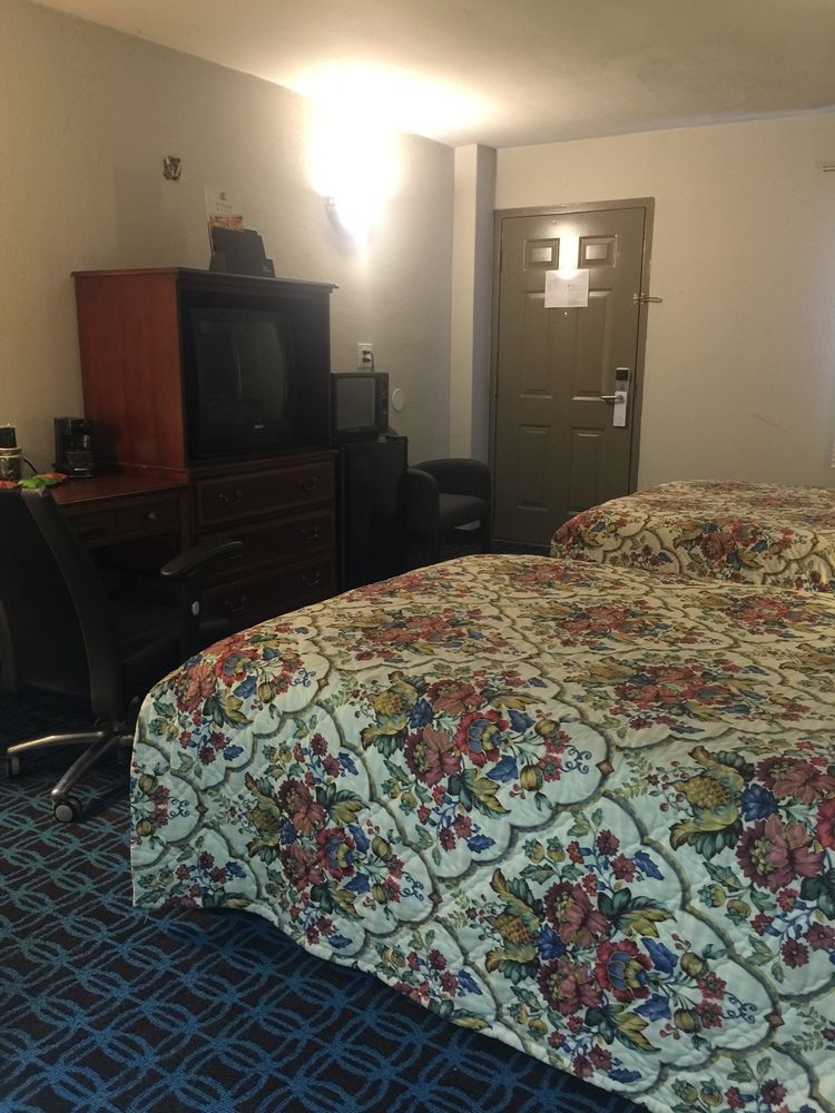 Motel 6 Atlanta, Ga - Midtown Exteriör bild