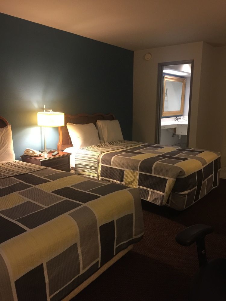 Motel 6 Atlanta, Ga - Midtown Exteriör bild