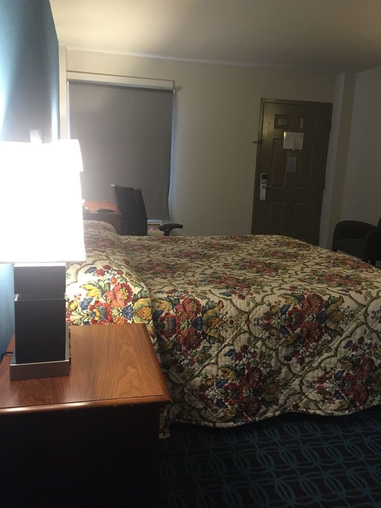 Motel 6 Atlanta, Ga - Midtown Exteriör bild